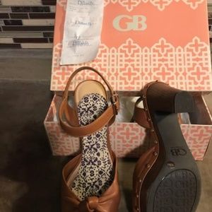 Gianni Bini Shoes - Sandals Gianni Bini Shoes - Sandals